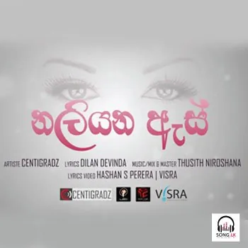 Naliyana As by Centigradz – Sinhala song cover